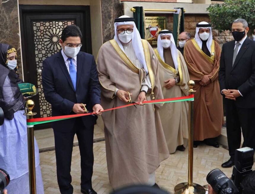 El Cairo: “La posición de Egipto con respecto al Sáhara Occidental no va a cambiar de la noche a la mañana”