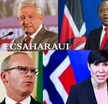 Cuatro países amigos del Sáhara Occidental entran en el Consejo de Seguridad de la ONU