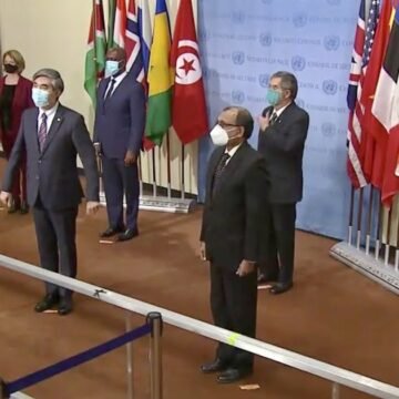 La Actualidad Saharaui: 5 de enero de 2021 ??