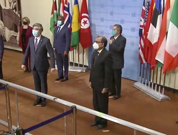 1609791958006663-0 La Actualidad Saharaui: 5 de enero de 2021 ??