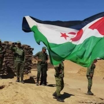 El Polisario califica de victoria importante la decisión de la UE de excluir el Sáhara de su acuerdo «Interbus» con Marruecos