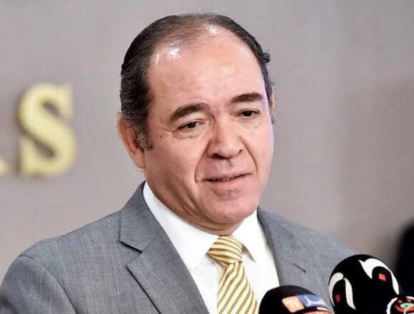 La cuestión del Sáhara Occidental, tema central de las discusiones del subsecretario de Estado de EE.UU en Argelia