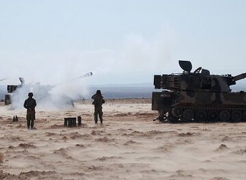 El gobierno español de PSOE / UNIDAS PODEMOS se implica en la guerra del Sáhara Occidental al vender y regalar material bélico a Marruecos en plena guerra 