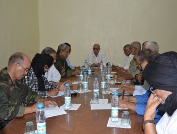 La #ActualidadSaharaui: 12 de enero de 2021 ??