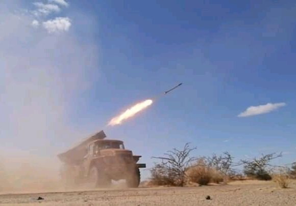 ⭕ GUERRA EN EL SAHARA | Parte de Guerra Nº61