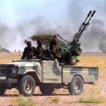 1610529781047163-0-1 GUERRA EN EL SAHARA | Parte de guerra Nº70