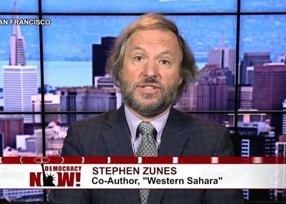 El rechazo internacional de la decisión de Trump sobre el Sáhara Occidental es una «buena señal»