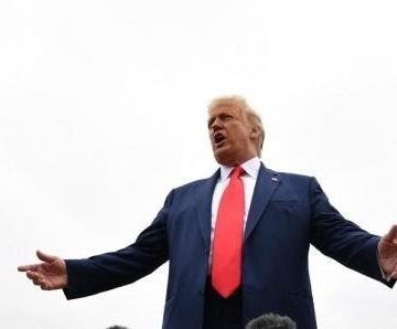 Trump caldea el escenario a Biden en política exterior