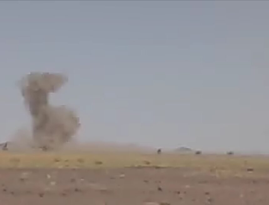 España, actor permeable a las presiones marroquíes en el conflicto del Sáhara Occidental – Por Jorge Alejandro Suárez Saponaro/ECS