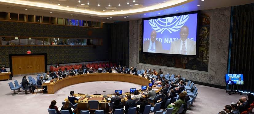 La ONU hace públicas las propuestas de la UA para arreglo del conflicto del Sahara Occidental | Sahara Press Service