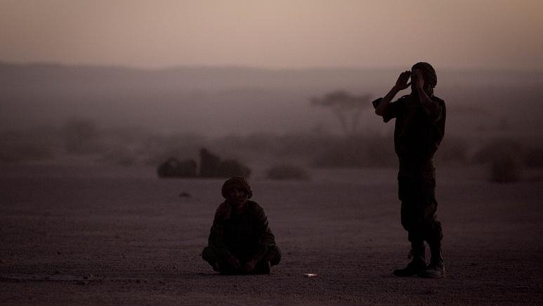 El Ejército saharaui amplía su campo de acción desde el sur de Marruecos hasta las costas del Atlántico en el sur del Sáhara Occidental