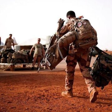 El revés de Francia en el Sahel, ¿fortalecerá la cooperación militar entre Argelia y Mauritania?