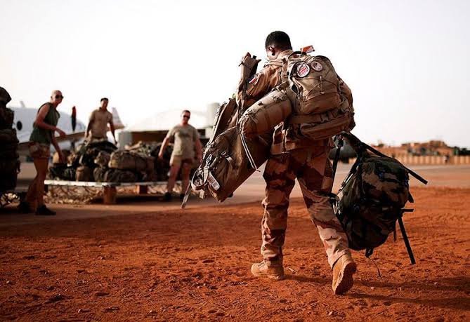 El revés de Francia en el Sahel, ¿fortalecerá la cooperación militar entre Argelia y Mauritania?