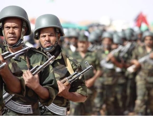 El Reino Unido renueva su pleno apoyo a una solución que garantice el derecho del pueblo saharaui a la autodeterminación