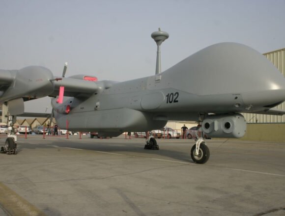 Israel arma a Marruecos para contrarrestar a los saharauis