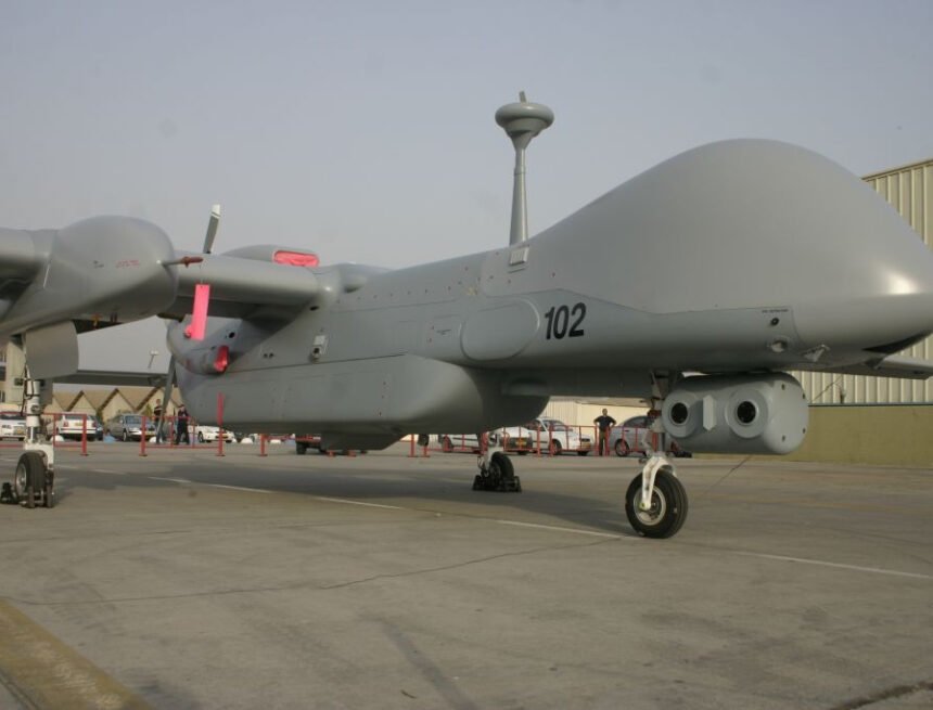 Israel arma a Marruecos para contrarrestar a los saharauis