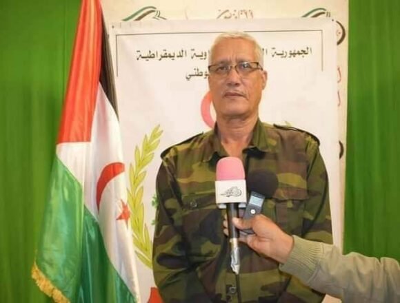 ¡ÚLTIMAS noticias – Sahara Occidental! 10 de febrero de 2021