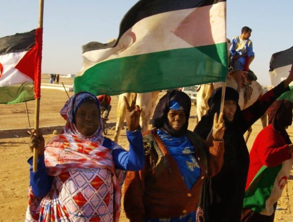 La #ActualidadSaharaui: 12 de febrero de 2021 ??