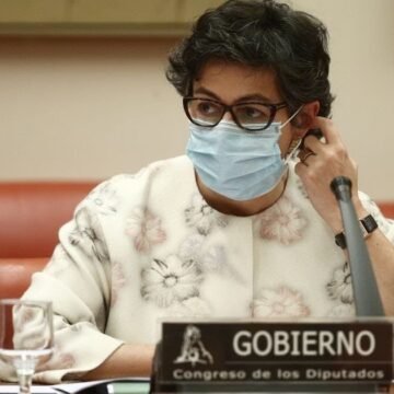 España pide una «solución negociada» para el Sáhara Occidental, y espera que la ONU nombre un nuevo enviado