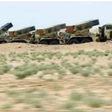 GUERRA EN EL SAHARA |  Parte de guerra Nº193