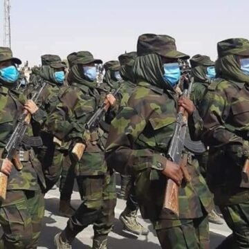 La #ActualidadSaharaui: 28 de febrero de 2021 ??