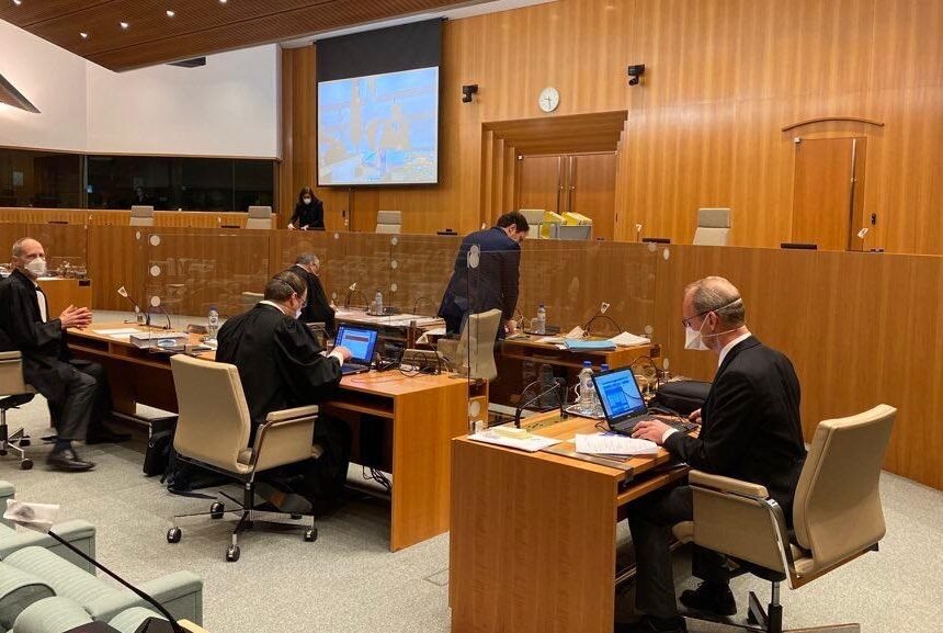 El TJUE recuerda al abogado de la Comisión Europea que Marruecos no posee ni soberanía ni el carácter de potencia administradora del Sáhara Occidental – #TJUE_POLISARIO