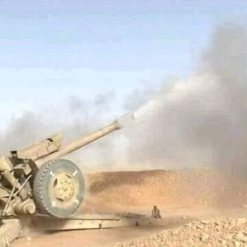 1614965929488722-0 GUERRA EN EL SAHARA | Parte de guerra Nº114