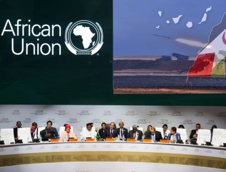 ¡ÚLTIMAS noticias – Sahara Occidental! 19 de marzo de 2021