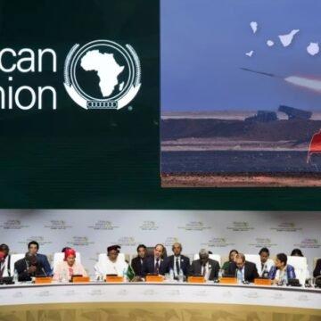 El Consejo de Paz y Seguridad de la Unión Africana celebra hoy una reunión sobre la guerra en el Sáhara Occidental