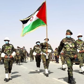 ANÁLISIS | Marruecos y la guerra del Sáhara Occidental: divergencias y correlaciones