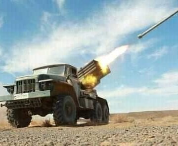 1615750726353874-0 GUERRA EN EL SAHARA | Parte de guerra Nº123