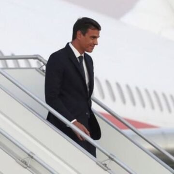 Pedro Sánchez no incluye Marruecos en su gira por África