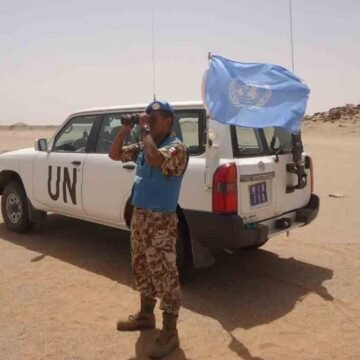 Ministro de Exteriores de Argelia, Sabri Boukadoum: «Al menos 10 candidatos a enviado especial del Secretario General de la ONU para el Sáhara Occidental fueron rechazados por una de las dos partes en el conflicto, el Frente Polisario y Marruecos»