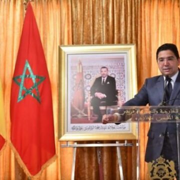 Marruecos, de negar la guerra, a reconocer los ataques 5 meses después del estallido