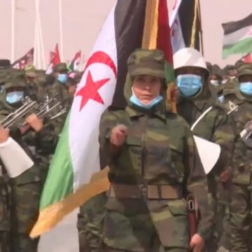 Un día después del reconocimiento de Marruecos de los ataques armados, el ELPS ejecuta dos ataques en territorio marroquí