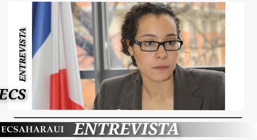 La abogada de los presos políticos saharauis denuncia las condiciones infrahumanas en las cárceles marroquíes