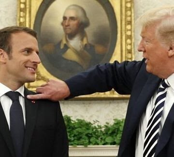 El PC Francés cree que la decisión de Macron de abrir una oficina de su partido en Dajla es “un intento para allanar el camino de un consulado francés”