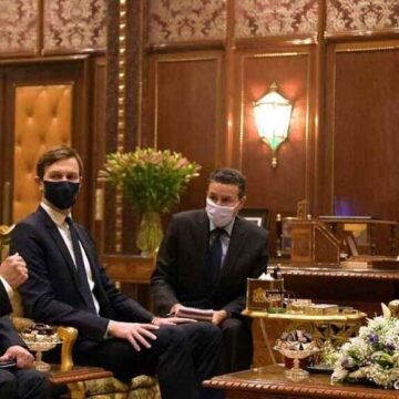 OPINIÓN ECS | La estrategia marroquí ante Biden