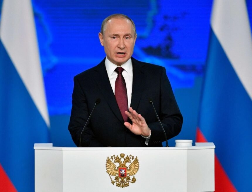 Rusia traslada a Marruecos que cualquier solución el Sáhara Occidental debe respetar la autodeterminación del pueblo saharaui