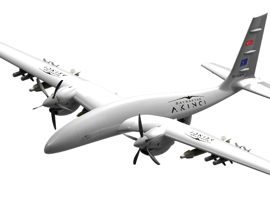 Marruecos compra a Turquía varios drones de ataque