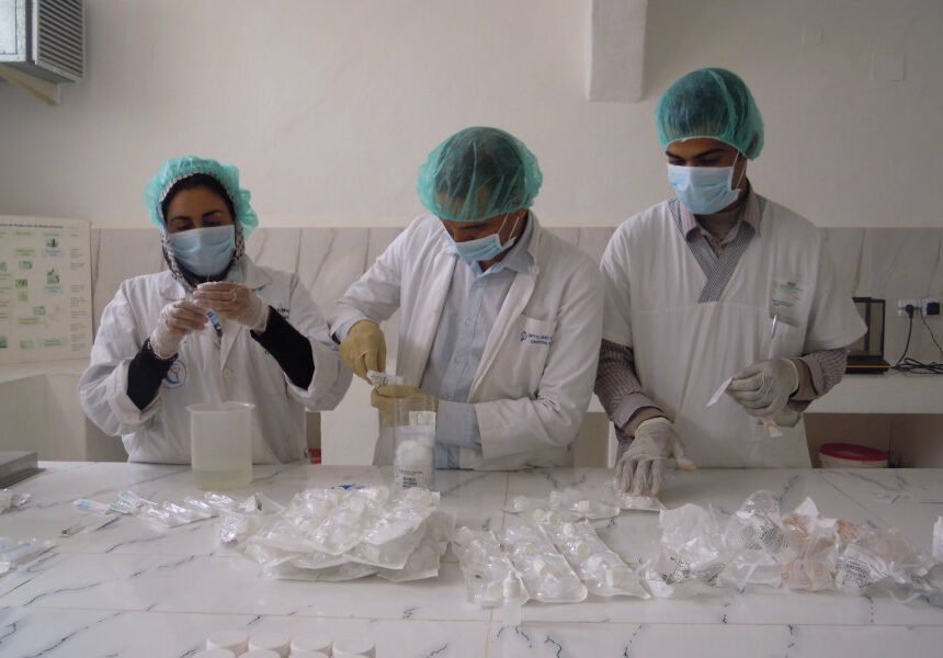 COVID-19 en los campamentos de refugiados saharauis | 3 fallecidos y 62 nuevos contagios en las últimas 72 horas