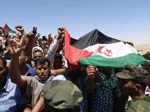 La #ActualidadSaharaui: 4 de mayo de 2021 ??