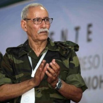 La Audiencia Nacional desmiente haber citado al líder del Frente Polisario | ECSaharaui