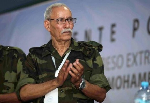 La Audiencia Nacional desmiente haber citado al líder del Frente Polisario | ECSaharaui