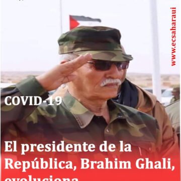 1620275095216801-0 La #ActualidadSaharaui: 6 de mayo de 2021 ??