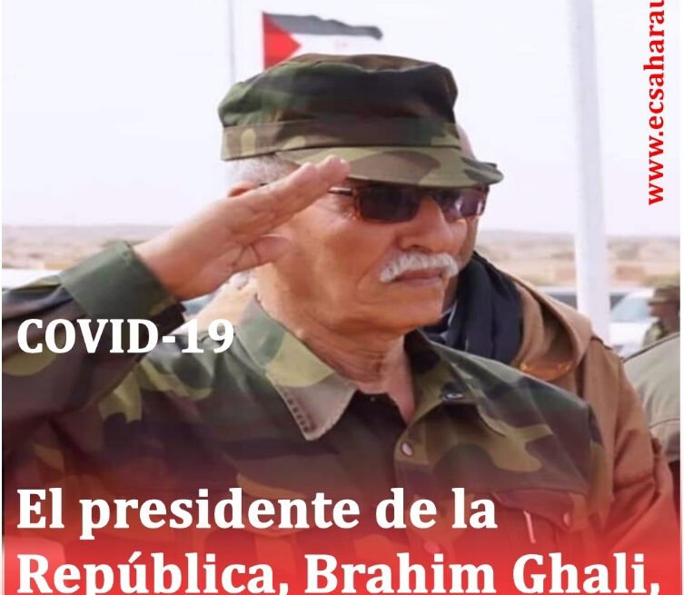 La #ActualidadSaharaui: 6 de mayo de 2021 ??