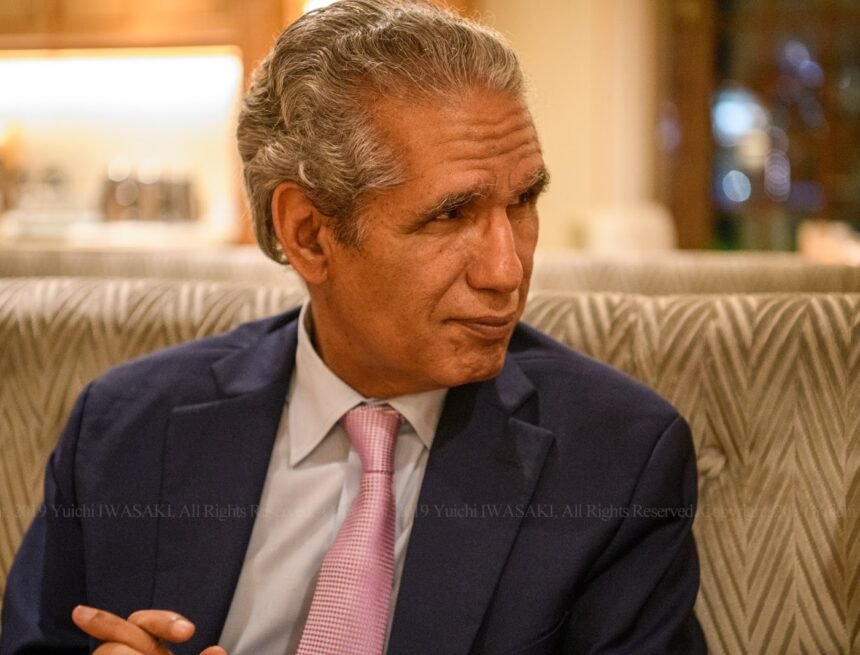 1620974239225852-0 Ministro de Exteriores saharaui asiste a la toma de posesión del presidente de Uganda, Yoweri Museveni