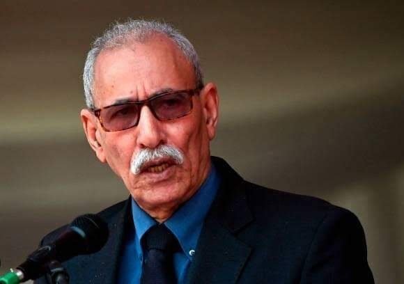 ANÁLISIS | ¿Qué se sabe de cierto de la citación de Brahim Ghali por la Audiencia Nacional? 