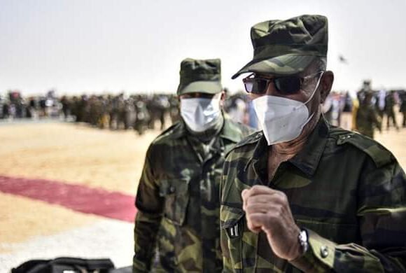 El Sáhara Occidental, moneda de cambio