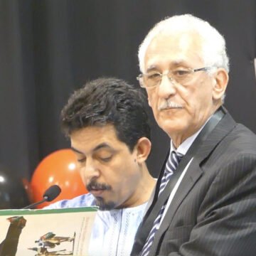 «El Consejo de Seguridad debe encontrar una solución inmediata al conflicto en el Sáhara Occidental»